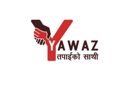 Yawaz