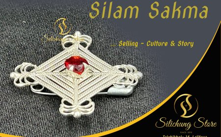 Silam Sakma