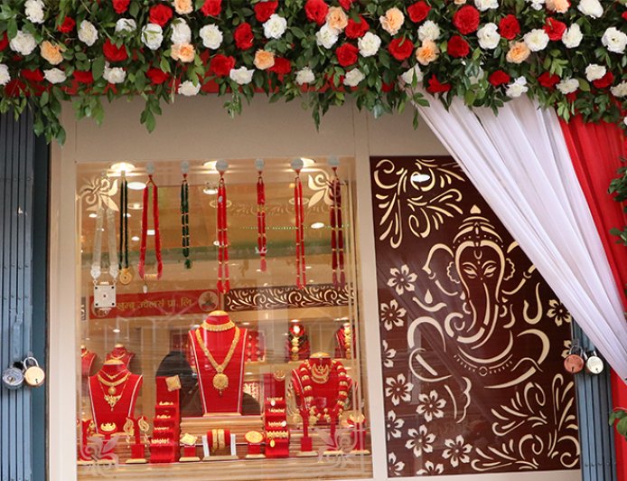 सुनको मूल्य बढ्ने क्रम जारी, तोलाको साढे २ लाख नाघ्यो