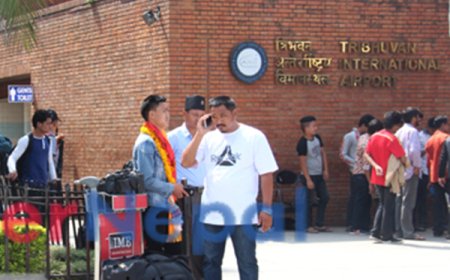 वैदेशिक रोजगारीमा जानेलाई बिना धितो ऋण दिने तयारी