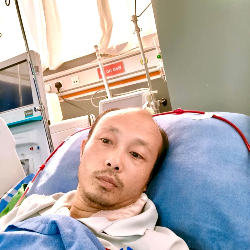 बाच्न चाहन्छ मानसिंह !