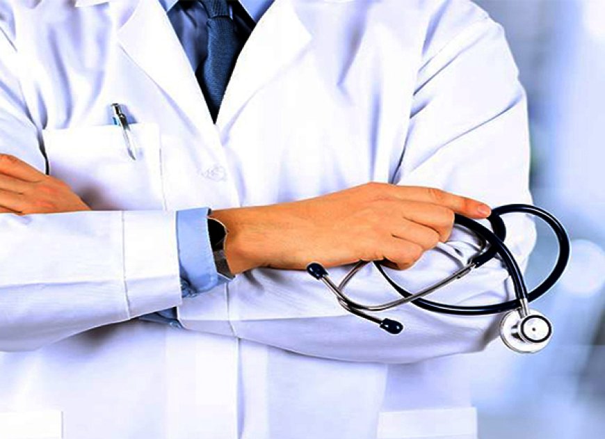 वैदेशिक रोजगारमा जाने कामदारको स्वास्थ्य परीक्षण शुल्क ह्वातै बढाएको भन्दै व्यवसायी एशोसिएसनको आपत्ति