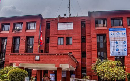 स्वास्थ्य मन्त्रालयले फागुन १ गतेदेखि नसर्ने रोगको निःशुल्क परीक्षण गर्ने