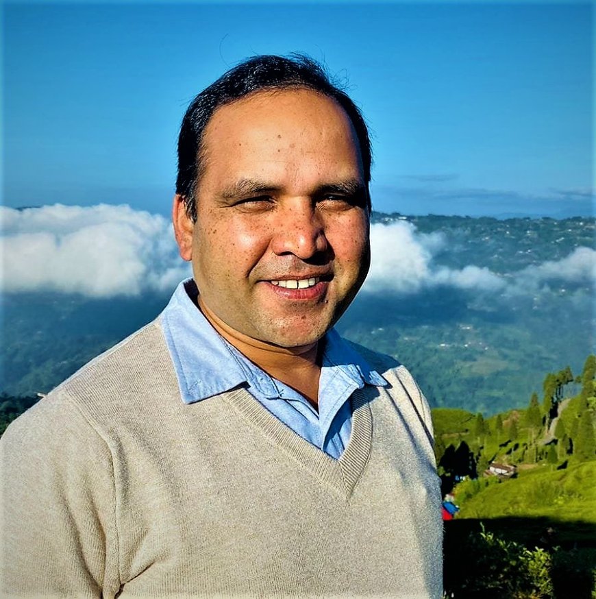   रिटर्नीका केन्द्रिय सदस्यले दैनिक ५ घण्टा कार्यलयमा  काम गर्नु पर्ने- अध्यक्ष उत्तम अधिकारी  !