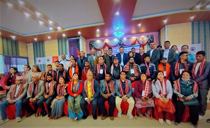 रिटर्नी काठमाडौँमा बसन्त भण्डारी ! अन्य जिल्लामा को कहाँ  ?