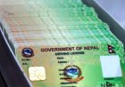 तीन महिनामा ९० हजार लाइसेन्स वितरण