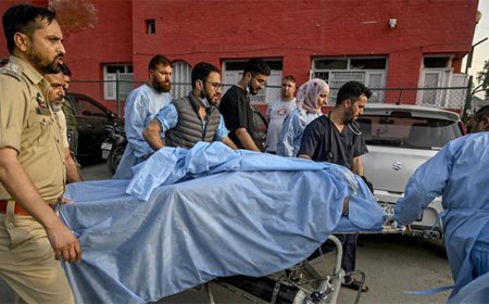 जम्मु कश्मीरको आतंकवादी हमलामा नेपालका सुदीपको मृत्यु, नेपाल सरकारद्वारा घटनाको निन्दा