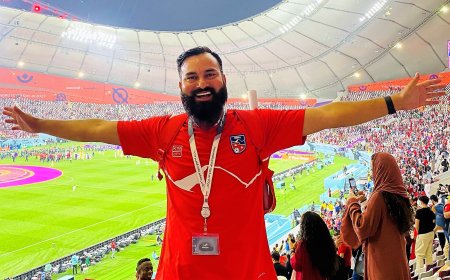 कस्ता छन् रिटर्नी फेडेरेसनका प्रदेश इन्चार्जहरू ?