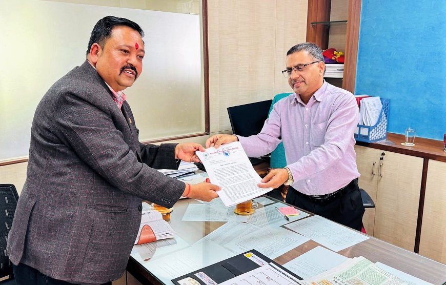 महासंघ भित्रका स्वार्थी तत्त्वले बैकसँग मिली पुँजीपति वर्गले मात्रै फाइदा लिएको छ : संघर्ष समिति