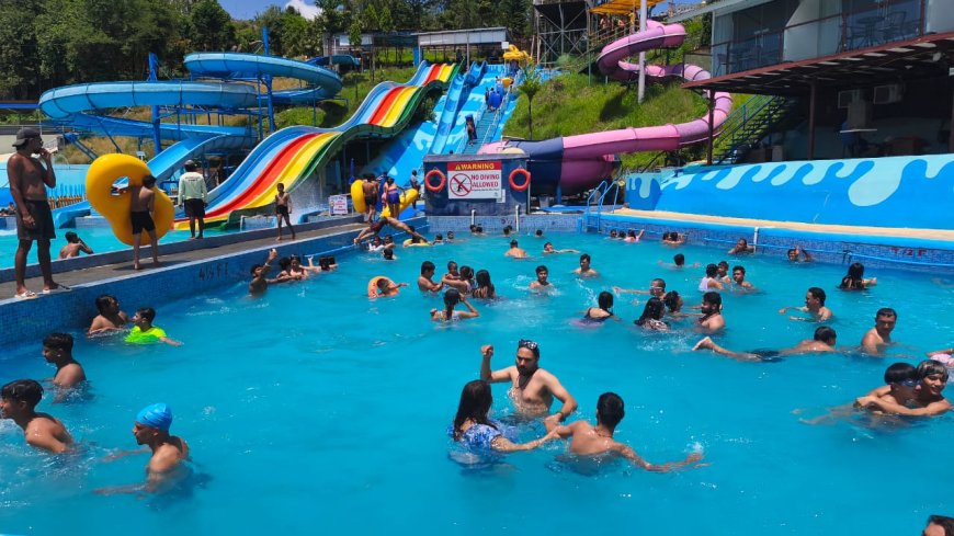 जाने होइन -हुप्पी ल्यान्ड ?