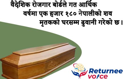 वैदेशिक रोजगार बोर्ड