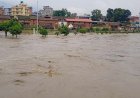 आज र भोलि ठूलो वर्षाको सम्भावना, सर्तक रहन आग्रह