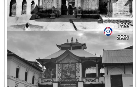 पशुपतिनाथ मन्दिर 