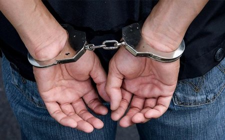 किसानलाई अनुदान आएको २०० बोरा युरिया मल लुकाएका चौधरी पक्राउ