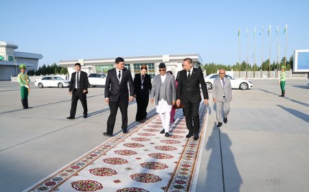 प्रधानमन्त्री ओली आज स्वदेश फर्कँदै