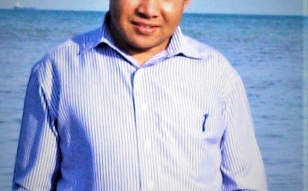 रिटर्नी अभियन्ता हरि खत्रीको निधन 