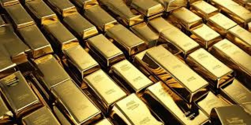 सुनको मूल्य अहिलेसम्मकै उच्च, तोलाको दुई लाख नजिक