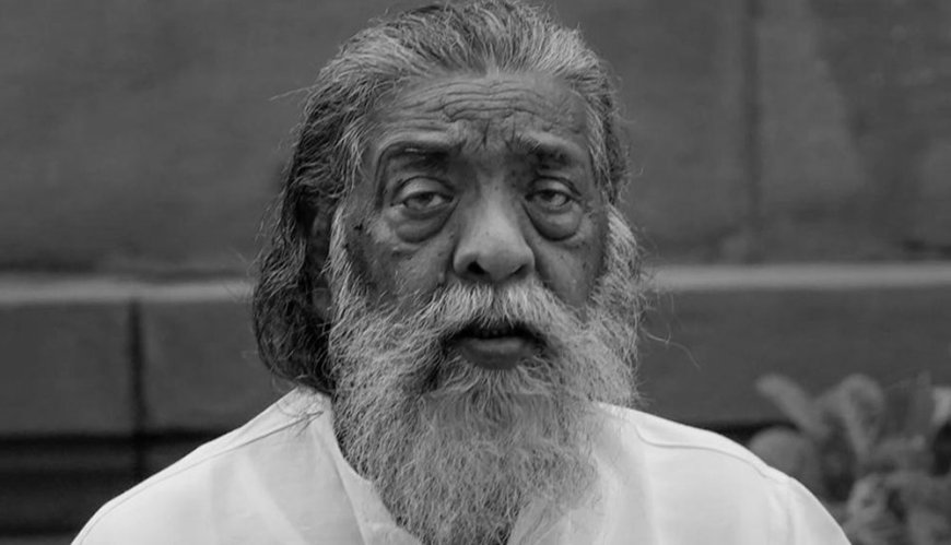 पूर्व मुख्यमन्त्री शिबु सोरेनको निधन