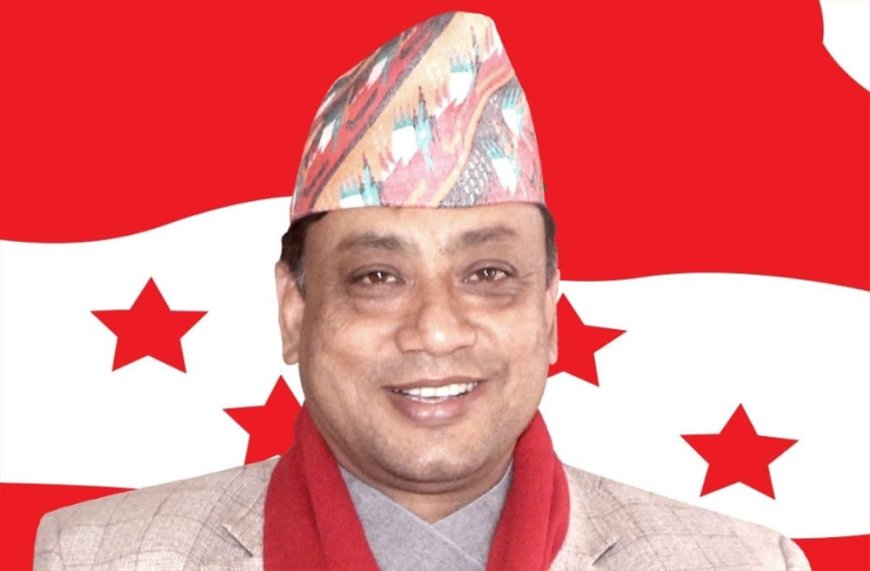 बानियाँ आज बागमतीको नयाँ मुख्यमन्त्री बन्दै, एमालेबाट को को मन्त्री बन्दैछ ?