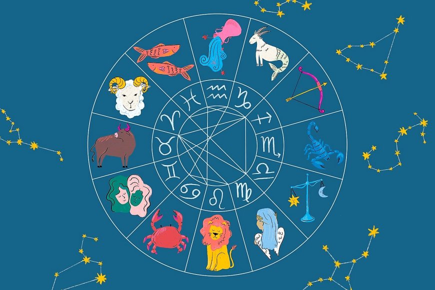 २०८२ साउन २६ गते सोमबार: आजको राशिफल