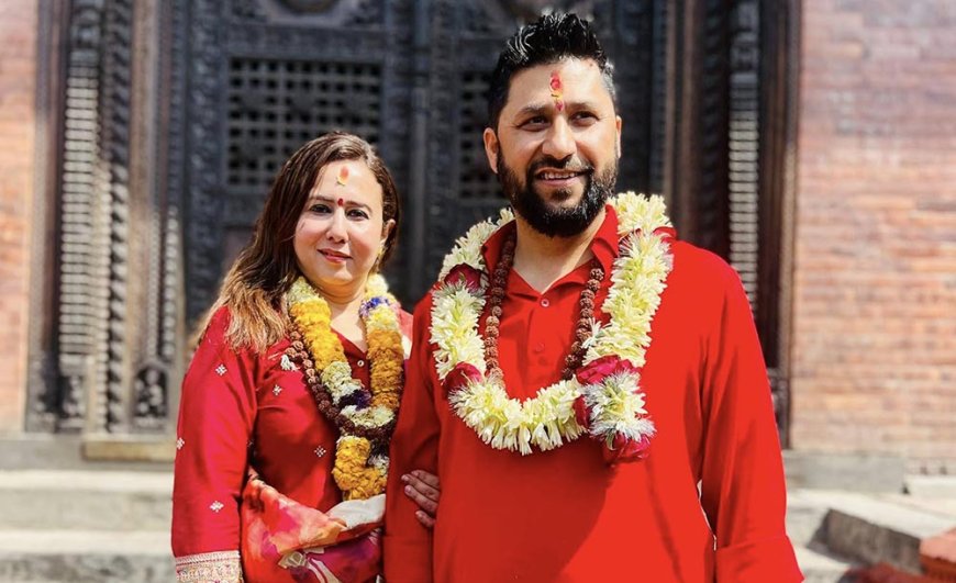 श्रीमानले न्याय नपाएसम्म लडिरहन्छु- निकिता पौडेल