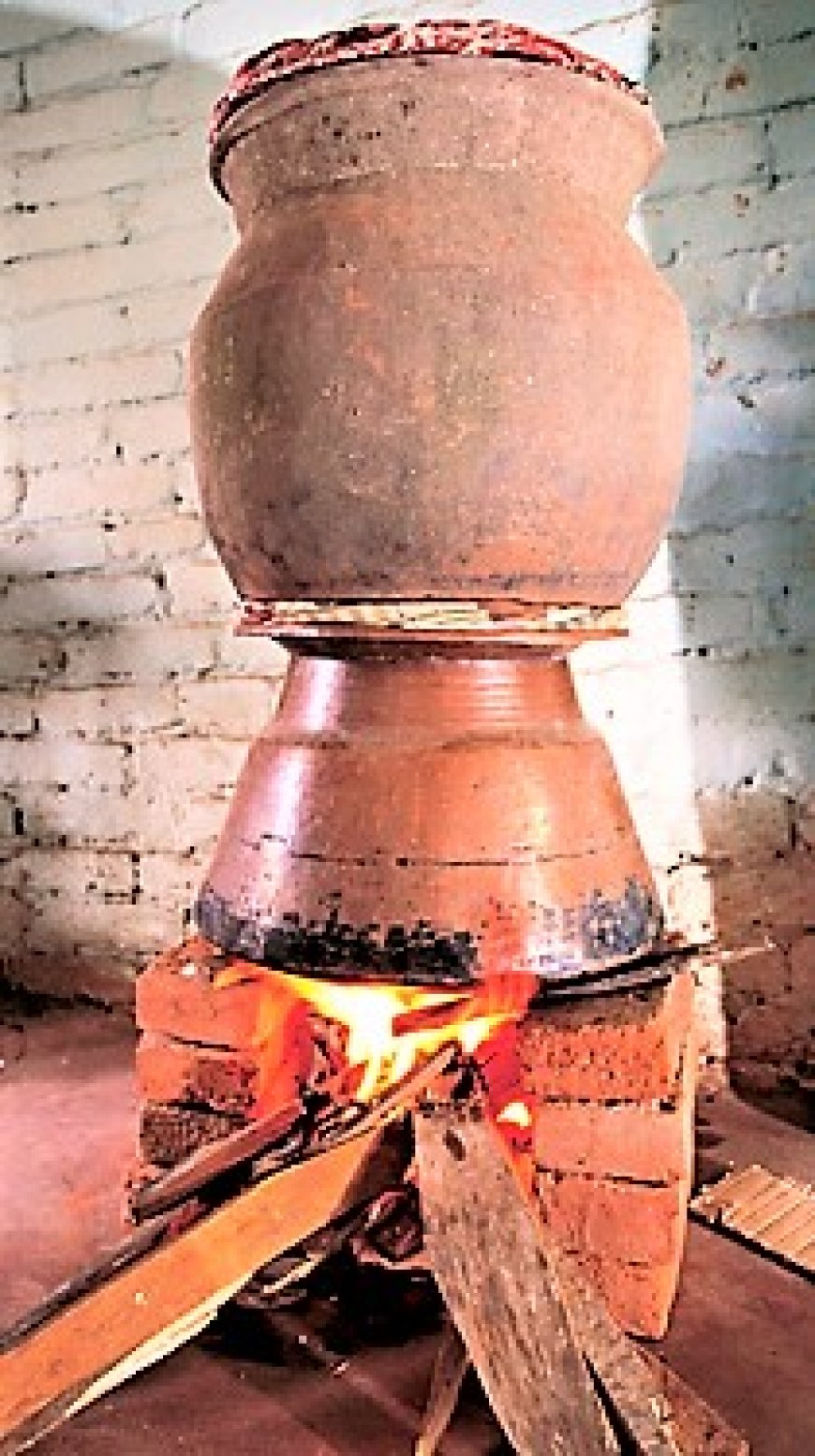 अब देखि घरेलु मदिरा उत्पादन गर्न पाइने