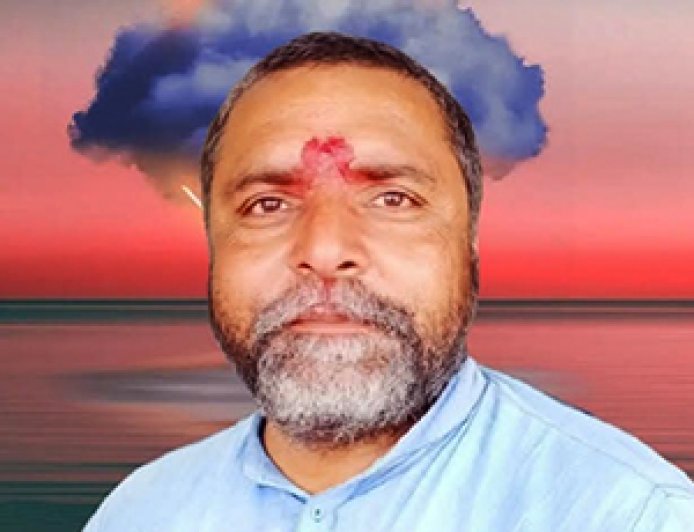 जेनजी आन्दोलन - 'नेपालमा नयाँ पुस्ताको नेतृत्व माग'