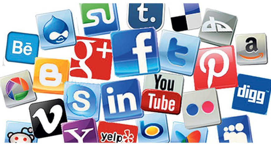 सबै सामाजिक सञ्जाल बन्द गर्ने सरकारको निर्णय