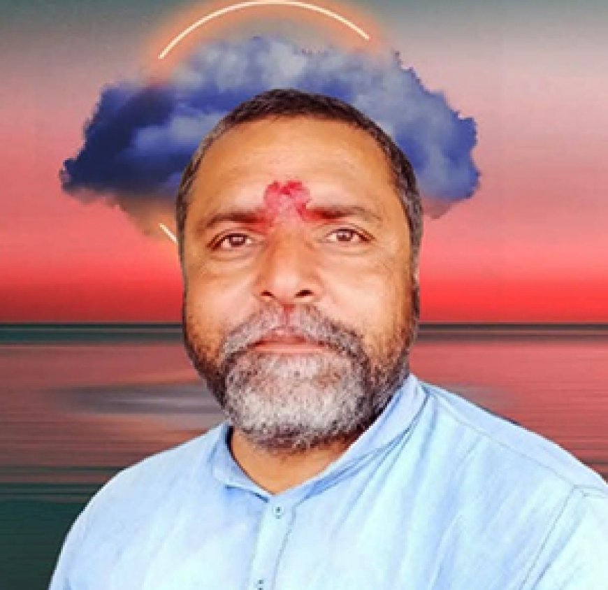 जेनजी आन्दोलन - 'नेपालमा नयाँ पुस्ताको नेतृत्व माग'