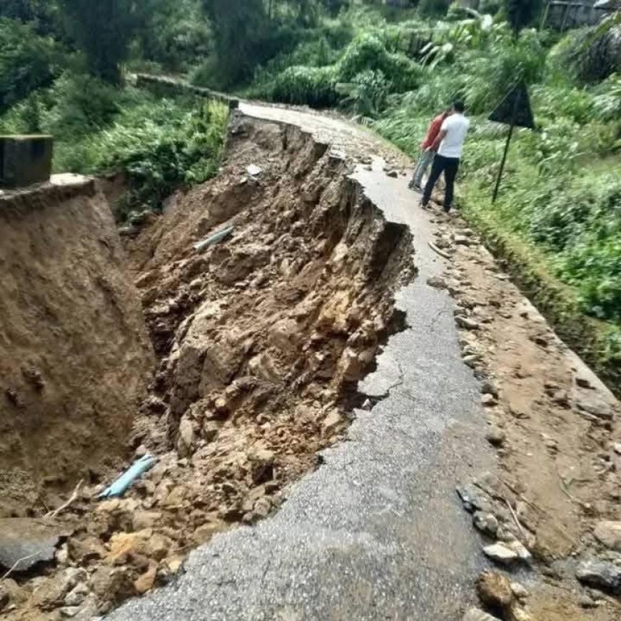 इलाममा मृत्यु हुनेको सङ्ख्या ३७ पुगेको छ | पूर्ण विवरण सहित