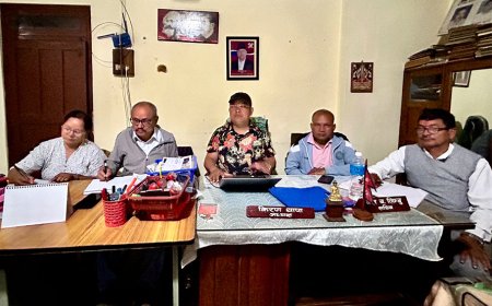 जिफन्टसँग श्रमिकहरुले सोधे -'महंगी बढ्यो, ज्याला बढेन'