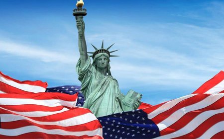 अमेरिकाले किन गर्‍योे ‘डिभी लटरी’ योजना बन्द ?