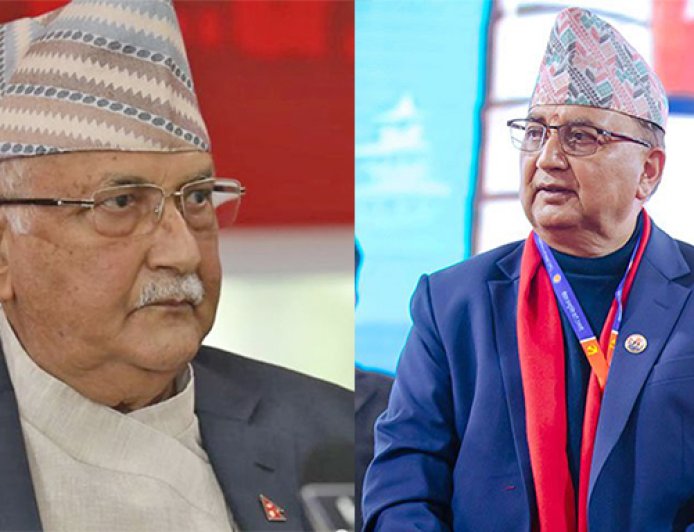 एमाले महाधिवेशन : अध्यक्षमा उम्मेदवारी दिन १५ हजार र पदाधिकारीको १० हजार रुपैयाँ शुल्क