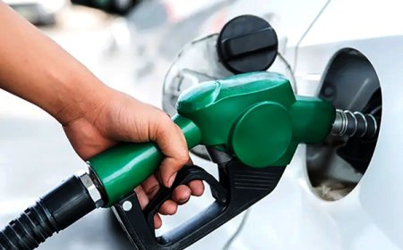 निगमले घटायो पेट्रोल, डिजेल र मट्टीतेलको मूल्य