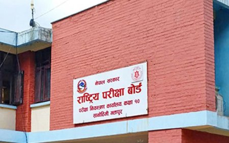 यस वर्षको एसईई परीक्षा १२ दिनपछि सर्‍यो