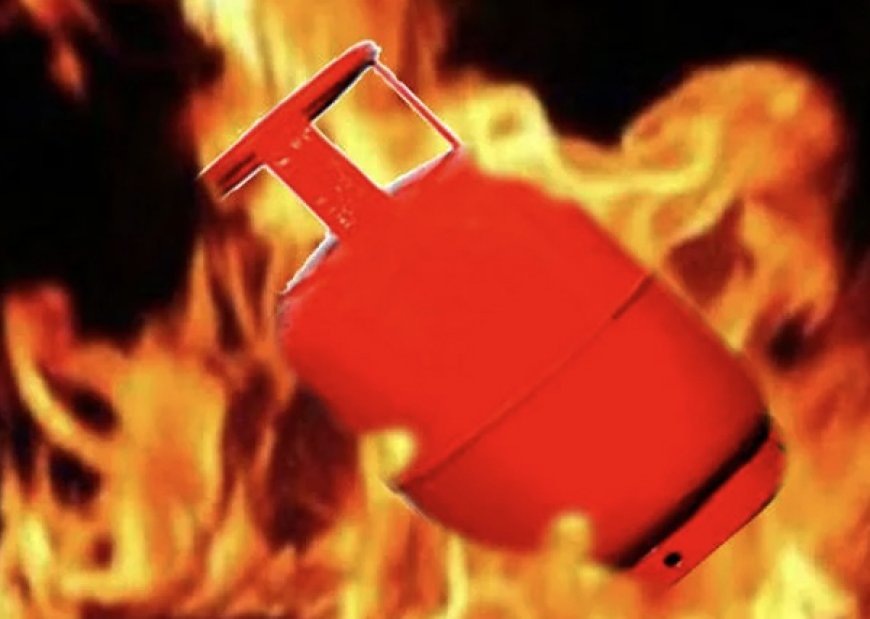 ग्यास सिलिन्डर विस्फोट हुँदा ९ जना नेपालीको मृत्यु, शोकमा डुब्यो गाउँ