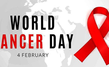 आज विश्व क्यान्सर दिवस, हरेक वर्ष १० लाख बढीले ज्यान गुमाउँदै