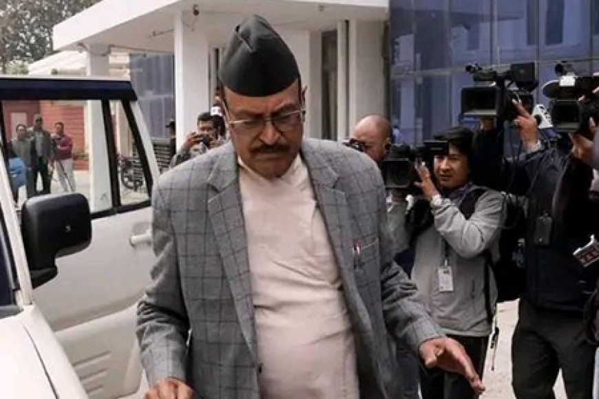 जेनजी आन्दोलनमा हिंसात्मक दमन गर्ने सबैलाई कारवाही सिफारिस गरेका छौँ : गौरीबहादुर कार्की