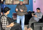 जिफन्टद्वारा ६ सन्देशसहित मजदुर दिवस मनाइँदै