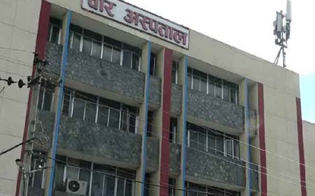 आइतबार पनि ओपीडी सेवा सञ्चालन गर्न स्वास्थ्य मन्त्रालयको निर्देशन