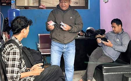 जिफन्टद्वारा ६ सन्देशसहित मजदुर दिवस मनाइँदै