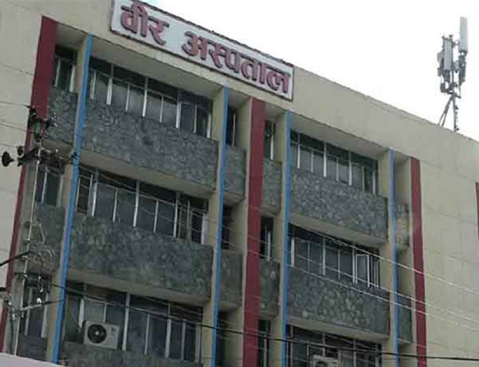 आइतबार पनि ओपीडी सेवा सञ्चालन गर्न स्वास्थ्य मन्त्रालयको निर्देशन