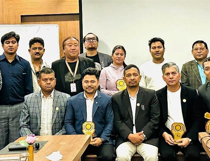 ललितपुरको गोदावरीमा राष्ट्रिय सुनचाँदी व्यवसायी मञ्चको एकदिने कार्यशाला गोष्ठी सम्पन्न