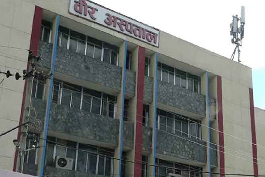 आइतबार पनि ओपीडी सेवा सञ्चालन गर्न स्वास्थ्य मन्त्रालयको निर्देशन