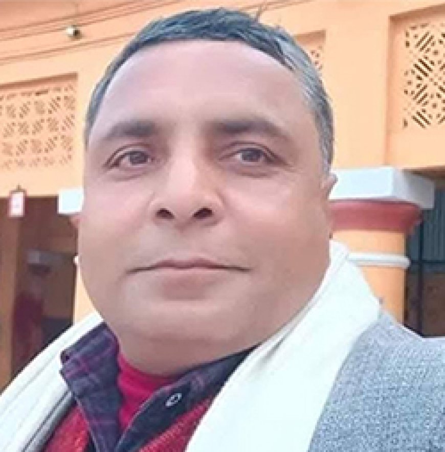 नेपाल–भारत सम्बन्ध : इतिहास, मधेस र वर्तमान चुनौती