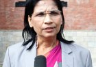 नीति तथा कार्यक्रमले जनताको आशा, उत्साह र भरोसालाई सम्बोधन गर्न सकेन : एमाले सांसद् अर्याल