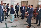 जल तथा ऊर्जा आयोगलाई शक्तिशाली निकाय बनाइँदै : मन्त्री श्रेष्ठ
