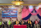 नेपाल राष्ट्रिय सुनचाँदी व्यवसायी मञ्चको व्यवसायी प्रशिक्षण एवं शान्ति सुरक्षा सम्बन्धी कार्यशाला गोष्ठी सम्पन्न