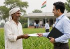 तमिलनाडु सरकारको किसानमुखी निर्णय, १४ लाखभन्दा बढी किसानको  ऋण माफी घोषणा