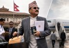 एमालेले भीआईपी उपचार खर्चबापत करिब ३ करोड ८६ लाख फिर्ता गर्‍यो